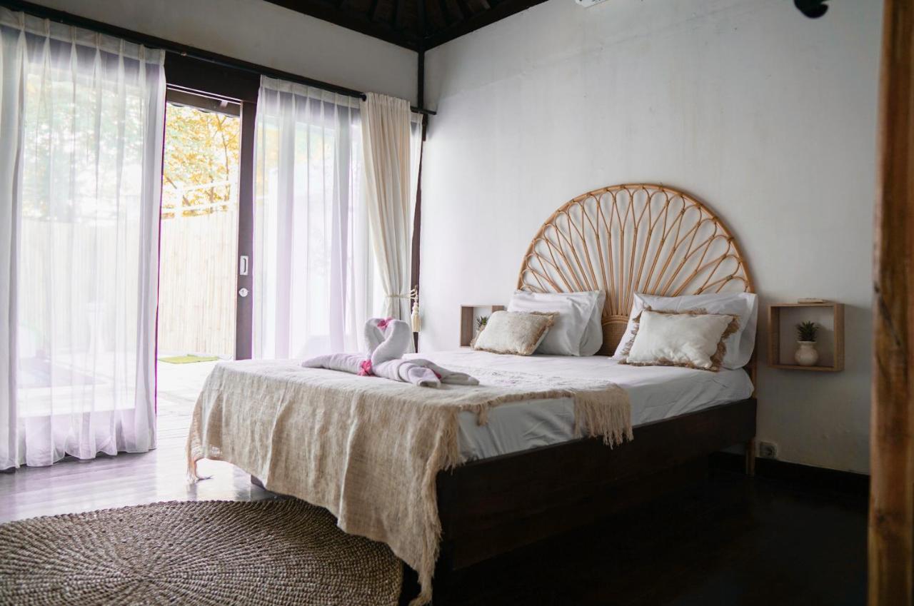 Menorca Aparthotel Gili Trawangan
