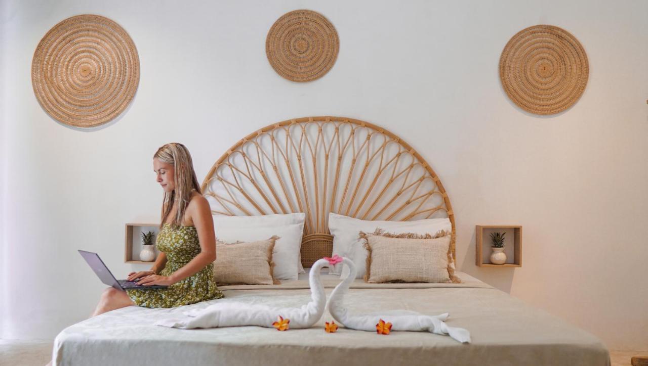 Aparthotel Menorca Gili Trawangan