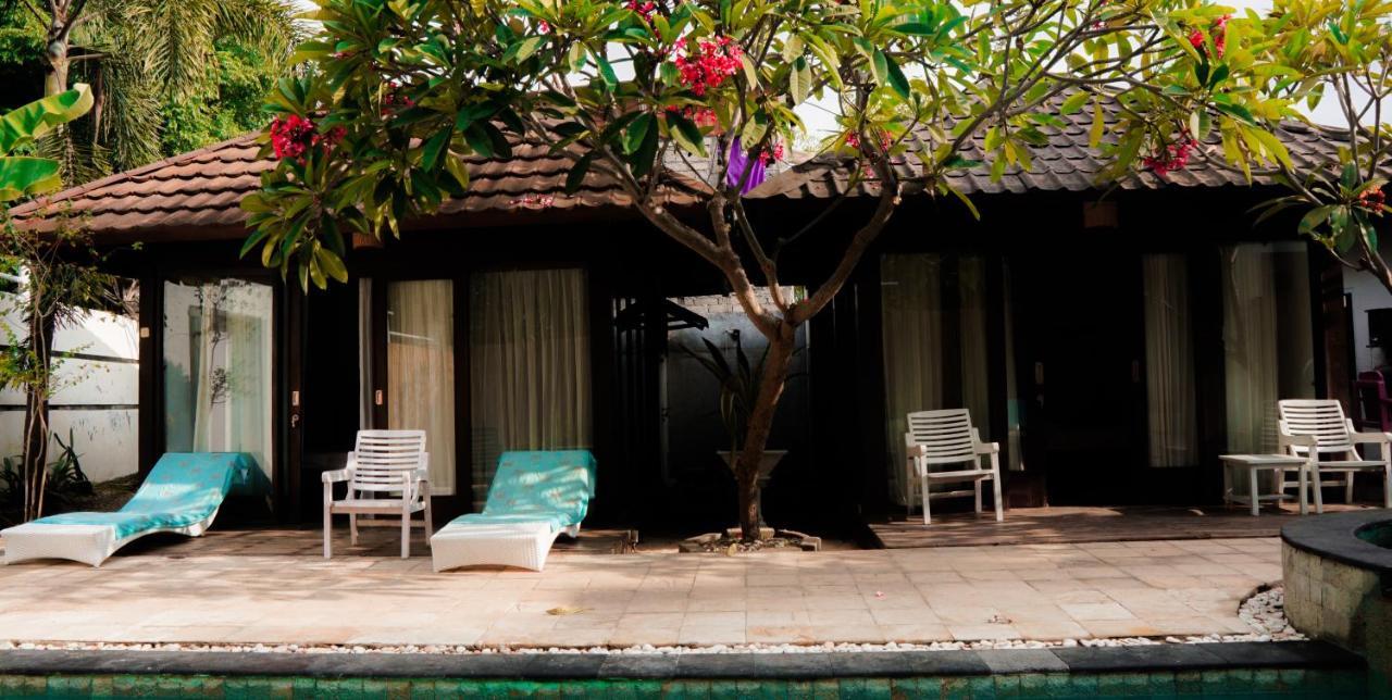 Menorca Aparthotel Gili Trawangan