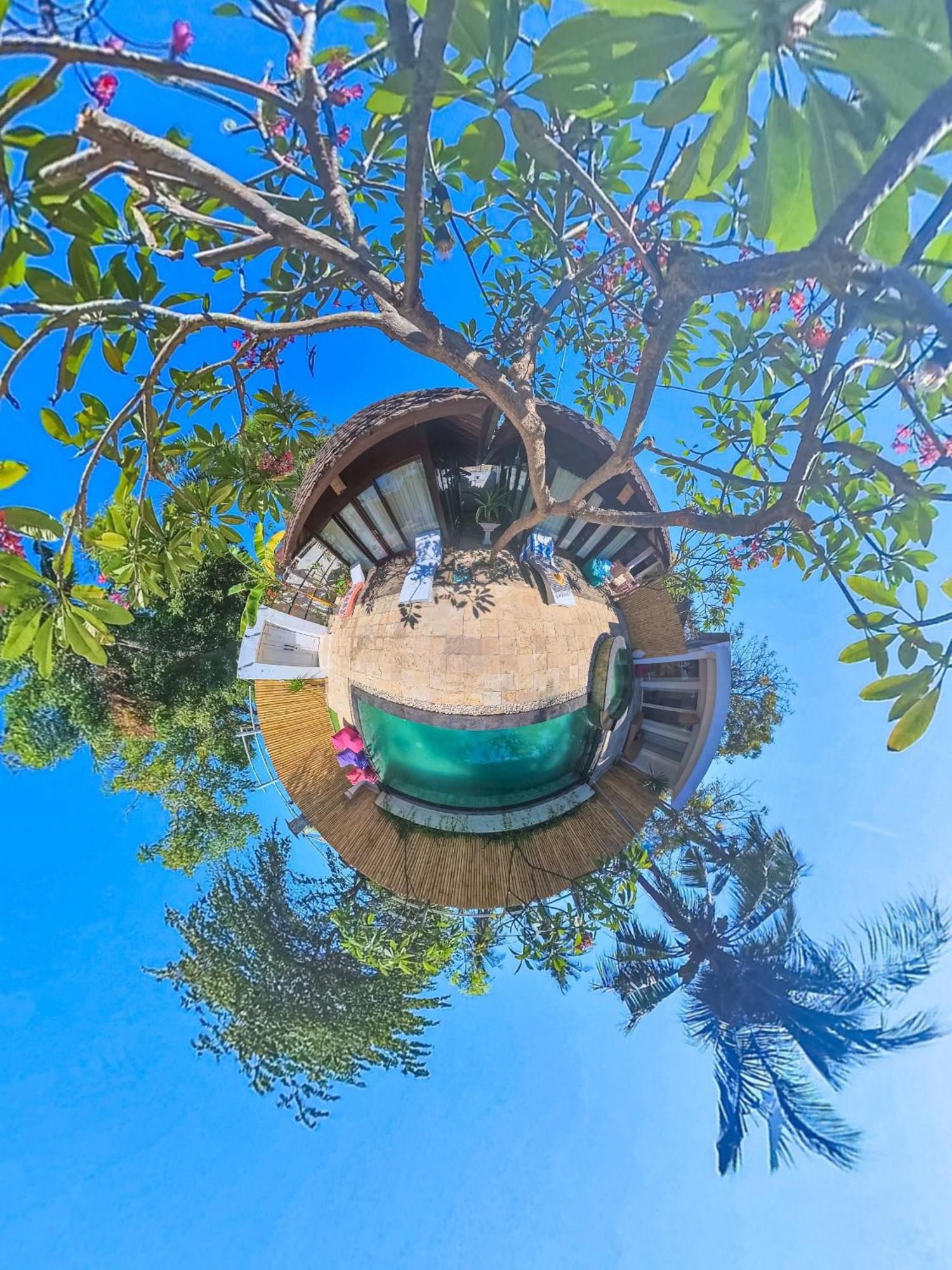 Menorca Aparthotel Gili Trawangan